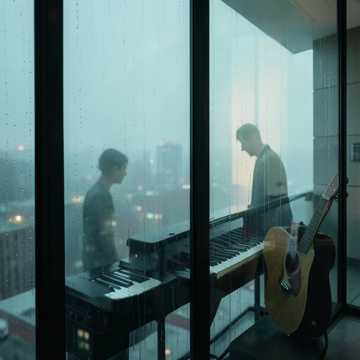 夜雨静时光-版本2