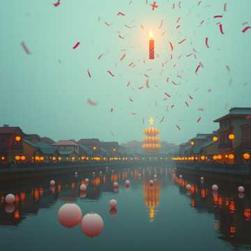 生日快乐