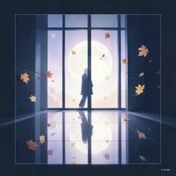 会幸福的吧
