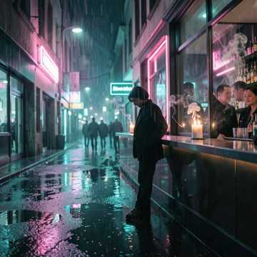 夜行症