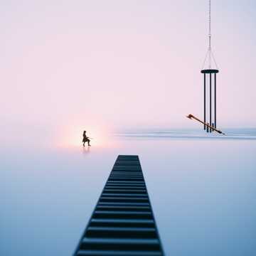 余音消散时