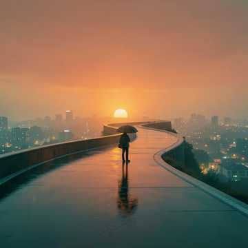人生路漫漫