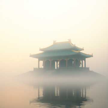 Dawn Pulse: Endless Journey