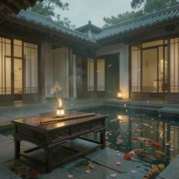 活在当下