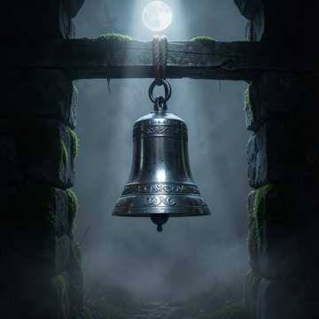 Silver Bell Hunt