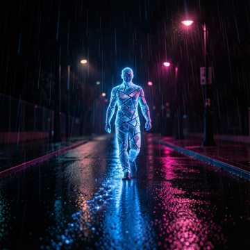 碎光手记
