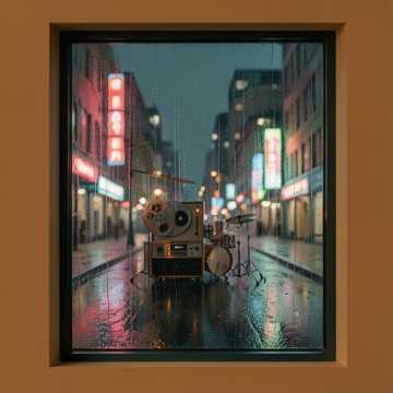 雨柔