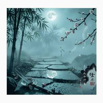 江湖一页诗