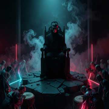 戏魔