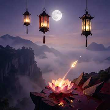红尘深渊-版本2