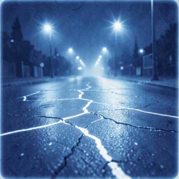 Brand New Street