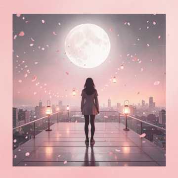 十四岁的星光站台