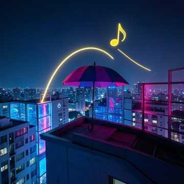 数据时代的星光