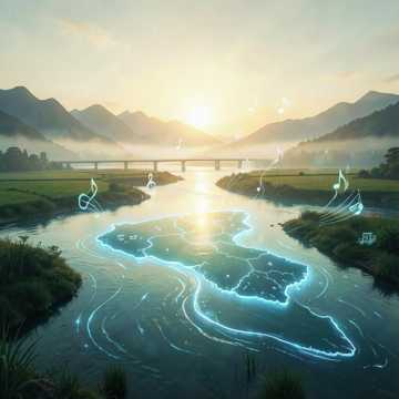 摇篮调色板