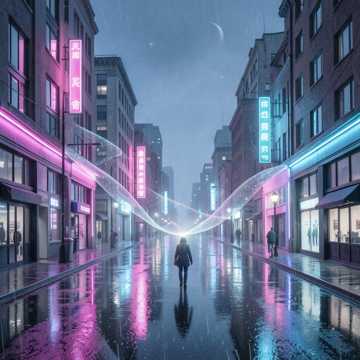 错季的星河