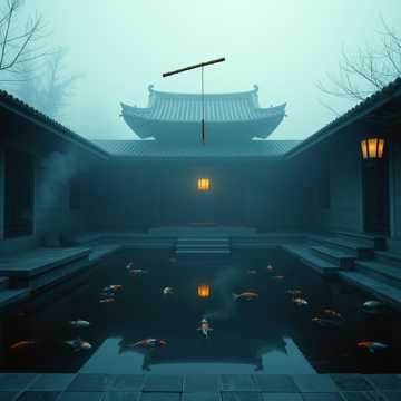 空渡