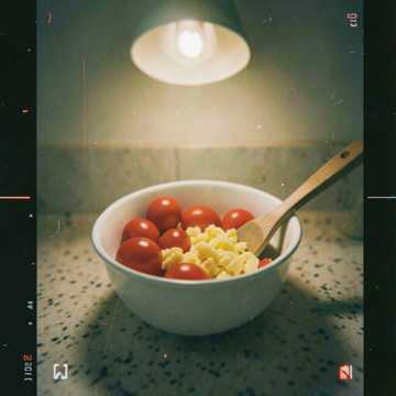 西红柿炒鸡蛋