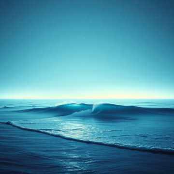 Starlit Tide