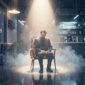Empty Chair Echo