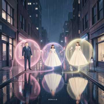 三次相遇