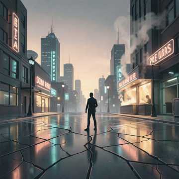 凌晨三点-版本2