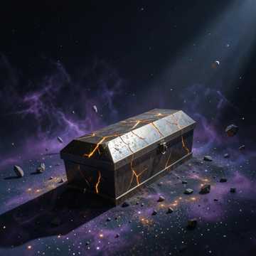 铜棺渡星河