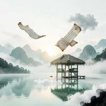 自在春淮