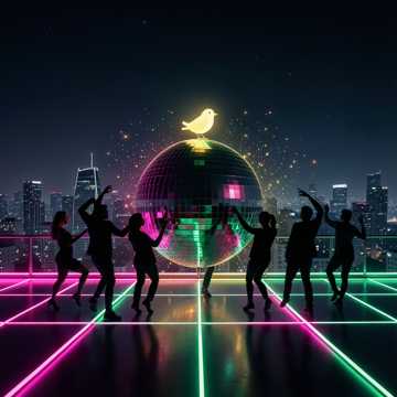 爱情鸟