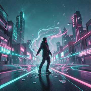 你把爱情丢给了风