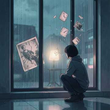 暗潮绕指