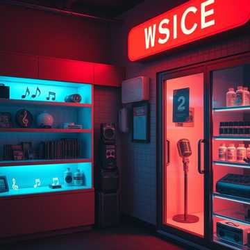 涨粉便利店