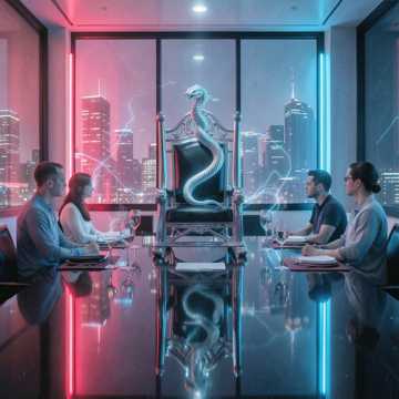 吃人餐厅-版本2