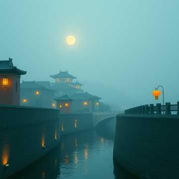 恋乡情 念邯郸