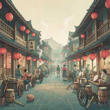 Market Day