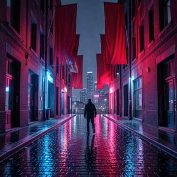 血路