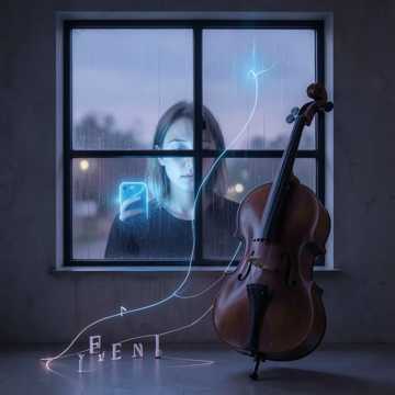电量归零的夏夜-版本2