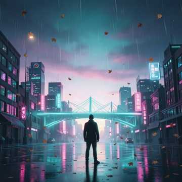 往后无人DJ舞曲