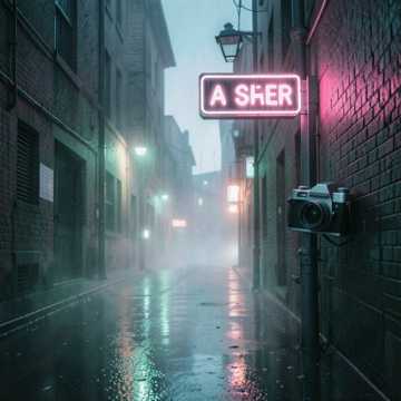 夜未央