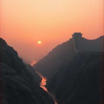 满江红·血铸山河