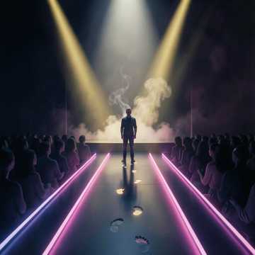 90后创业之路