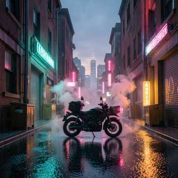 外卖战歌
