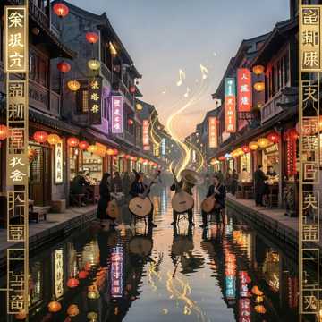 河南节奏抖起来