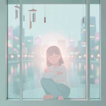 窗边的和解