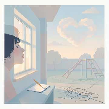 风的形状