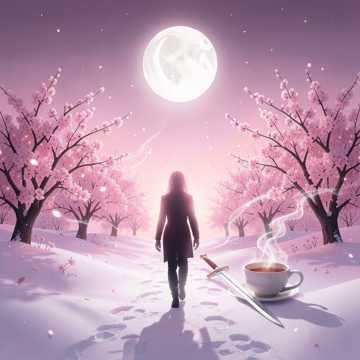 剑与花