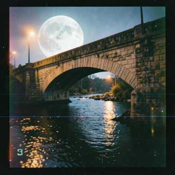 Moonbridge Echo