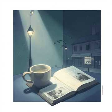 A Tepid Cup of After-版本2
