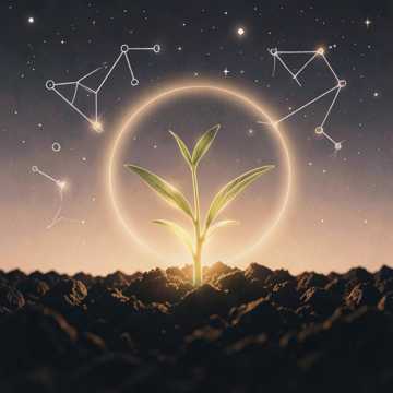破土前的梧桐夜-版本2