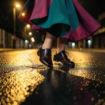 广场跳舞吧-版本2