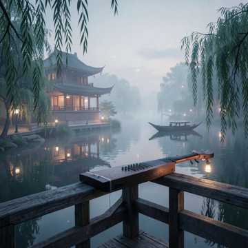 半袖清风渡春秋